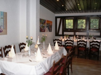 Foto: Forsthaus 